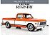 1971 Chevrolet C/K Truck