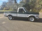 Thumbnail Photo 4 for 1971 Chevrolet C/K Truck