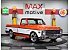 1971 Chevrolet C/K Truck