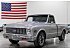 1971 Chevrolet C/K Truck