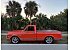 1971 Chevrolet C/K Truck