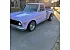 1971 Chevrolet C/K Truck C10