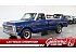 1971 Chevrolet C/K Truck