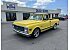 1971 Chevrolet C/K Truck