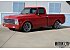 1971 Chevrolet C/K Truck