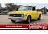 1971 Chevrolet C/K Truck