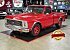 1971 Chevrolet C/K Truck
