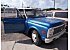 1971 Chevrolet C/K Truck