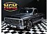 1971 Chevrolet C/K Truck