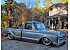 1971 Chevrolet C/K Truck