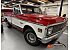 1971 Chevrolet C/K Truck
