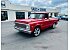 1971 Chevrolet C/K Truck