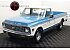 1971 Chevrolet C/K Truck