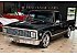 1971 Chevrolet C/K Truck