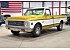 1971 Chevrolet C/K Truck Cheyenne