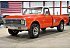 1971 Chevrolet C/K Truck