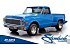 1971 Chevrolet C/K Truck