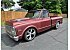 1971 Chevrolet C/K Truck