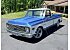 1971 Chevrolet C/K Truck Cheyenne Super
