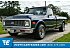 1971 Chevrolet C/K Truck