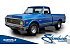 1971 Chevrolet C/K Truck