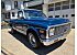 1971 Chevrolet C/K Truck