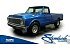 1971 Chevrolet C/K Truck
