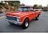1971 Chevrolet C/K Truck