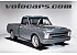 1971 Chevrolet C/K Truck
