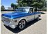 1971 Chevrolet C/K Truck