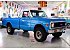 1971 Chevrolet C/K Truck