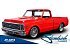1971 Chevrolet C/K Truck