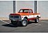 1971 Chevrolet C/K Truck