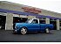 1971 Chevrolet C/K Truck
