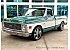 1971 Chevrolet C/K Truck