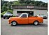 1971 Chevrolet C/K Truck