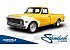 1971 Chevrolet C/K Truck
