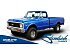 1971 Chevrolet C/K Truck