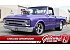 1971 Chevrolet C/K Truck