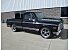 1971 Chevrolet C/K Truck