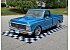 1971 Chevrolet C/K Truck