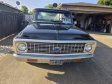 1971 Chevrolet C/K Truck C10