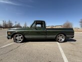 1971 Chevrolet C/K Truck C10