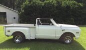1971 Chevrolet C/K Truck
