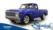 1971 Chevrolet C/K Truck
