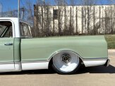 1971 Chevrolet C/K Truck