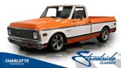 1971 Chevrolet C/K Truck