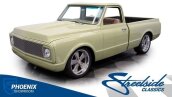 1971 Chevrolet C/K Truck