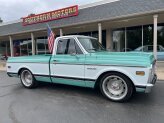1971 Chevrolet C/K Truck C10