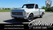 1971 Chevrolet C/K Truck